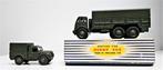 Dinky Toys - Model militair voertuig (3) - Tank Transporter,, Nieuw
