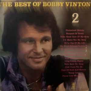 LP gebruikt - Bobby Vinton - The Best of Bobby Vinton 2 (..., Cd's en Dvd's, Vinyl | Pop, Zo goed als nieuw, Verzenden
