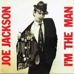LP gebruikt - Joe Jackson - Im The Man, Zo goed als nieuw, Verzenden