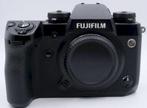 Fujifilm X-H1 body OCCASION (045), Ophalen of Verzenden, Zo goed als nieuw