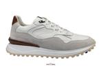-25% Floris van Bommel  Floris van Bommel Herenschoenen snea, Kleding | Heren, Schoenen, Verzenden, Nieuw, Wit