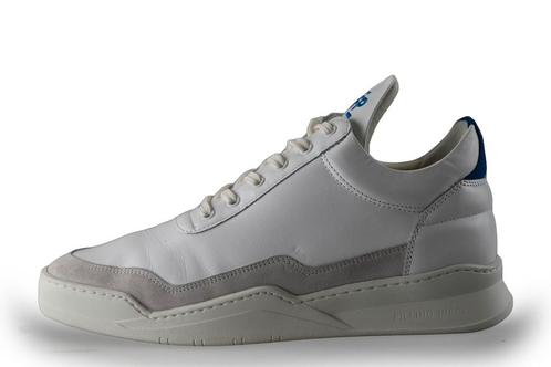 Filling Pieces Sneakers in maat 42 Wit | 10% extra korting, Kleding | Heren, Schoenen, Wit, Zo goed als nieuw, Sneakers of Gympen