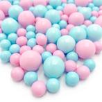 Sprinkles Girl Or Boy?! Choco Crunch 160g, Hobby en Vrije tijd, Taarten en Cupcakes maken, Verzenden, Nieuw