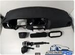 Dashboard + Airbags + Veiligheidsgordels Volvo V40, Verzenden, Gereviseerd, Volvo