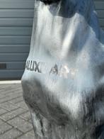 Daluxe Art - 1999 • XXL Panther John Wick, Antiek en Kunst