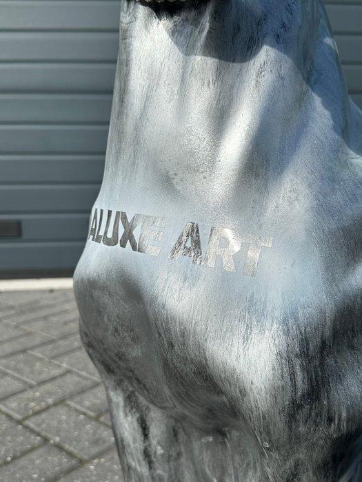 Daluxe Art - 1999 • XXL Panther John Wick, Antiek en Kunst, Kunst | Designobjecten