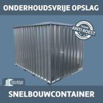 Demontabele opslag containers/ materiaalcontainers PREMIUM