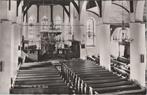 BRAKEL - Interieur N. H. Kerk, Verzenden, Gelopen