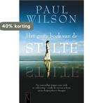 Het grote boek van de stilte 9789063053369 P. Wilson, Boeken, Verzenden, Zo goed als nieuw, P. Wilson