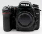 Nikon D7500 body OCCASION (481), Audio, Tv en Foto, Fotocamera's Digitaal, Ophalen of Verzenden, Zo goed als nieuw