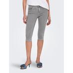 Only Capri jeans ONLRAIN LIFE REG SK KNICKERS DNM NOOS, Kleding | Dames, Verzenden, Nieuw
