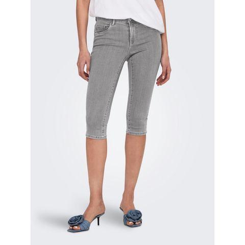 Only Capri jeans ONLRAIN LIFE REG SK KNICKERS DNM NOOS, Kleding | Dames, Overige Dameskleding, Nieuw, Verzenden