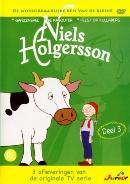 Niels Holgersson - deel 3 - DVD, Verzenden, Nieuw in verpakking