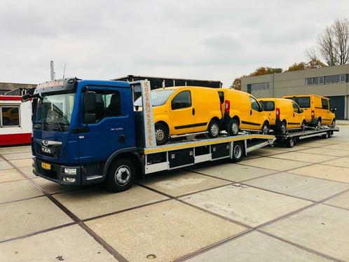 *INKOOP* Wij Zoeken Citroen Jumper Kipper / Open Laadbak, Auto diversen, Auto Inkoop