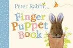 Peter Rabbit finger puppet book by Beatrix Potter (Board, Gelezen, Beatrix Potter, Verzenden