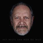 Rob de Nijs - Het Beste Van Rob de Nijs - 3CD, Ophalen of Verzenden, Nieuw in verpakking