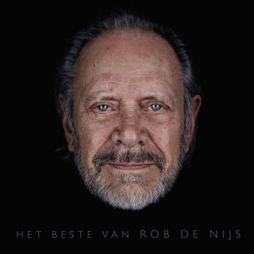 Rob de Nijs - Het Beste Van Rob de Nijs - 3CD, Cd's en Dvd's, Cd's | Overige Cd's, Ophalen of Verzenden