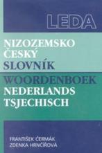 Woordenboek Nederlands-Tsjechisch, Boeken, Nieuw, Verzenden