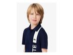 Lacoste Ultra Dry Piqué - Kinder Tennis-Polo -, Verzenden, Nieuw