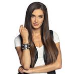 Armband Spikes Zilver, Verzenden, Nieuw