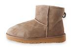 Ugg Enkellaarzen in maat 40 Bruin | 10% extra korting, Kleding | Dames, Schoenen, Bruin, Verzenden, Lage of Enkellaarzen, Nieuw