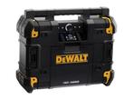 Veiling - DeWalt accu bouwradio 10,8-54V TSTAK DWST1-81078, Nieuw