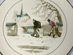 Villeroy & Boch, Villeroy & Boch Mettlach, France Saar, für, Antiek en Kunst