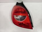 Achterlicht links buiten Renault Clio III 1.2 16V 89035079, Ophalen of Verzenden, Gebruikt, Renault