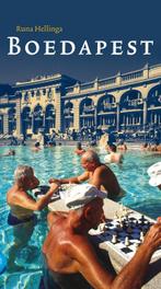 Boedapest 9789025363956 Runa Hellinga, Verzenden, Gelezen, Runa Hellinga