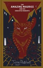 9780857536105 The Amazing Maurice and his Educated Rod, Verzenden, Zo goed als nieuw, Terry Pratchett