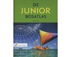 Boek De junior bosatlas 9789001120016, Verzenden, Zo goed als nieuw