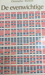 De evenwichtige I Tjing / Grote klassieken 9789020233155, Boeken, Verzenden, Gelezen, C. Markert