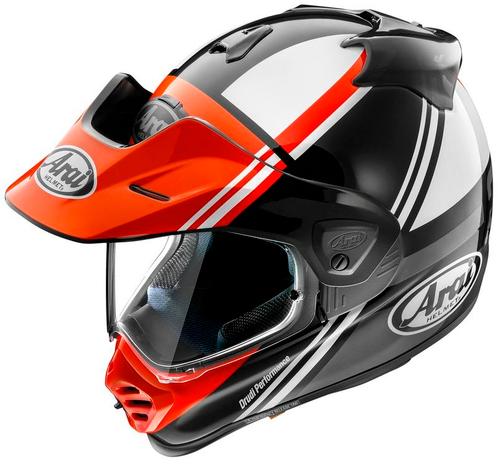 Tour-X5 Cosmic Motorhelm Arai, Motoren, Kleding | Motorhelmen, Verzenden