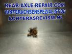 Deurslot Opel Kadett C rechterzijde 2 deurs. (Interieur), Verzenden, Gebruikt, Opel