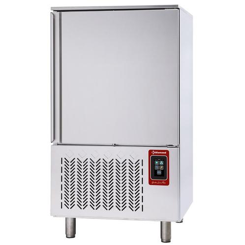 Snelkoelcel, 10x GN 1/1 - 600x400 (36-25 kg) TOUCH SCREEN, Zakelijke goederen, Horeca | Keukenapparatuur, Koelen en Vriezen, Verzenden