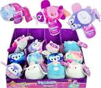 Jazwares Squishmallow Squishville Mini Pluche-Willekeurig, Ophalen of Verzenden, Nieuw