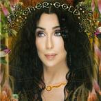 Cher - Gold (CD, Comp), Gebruikt, Ophalen of Verzenden