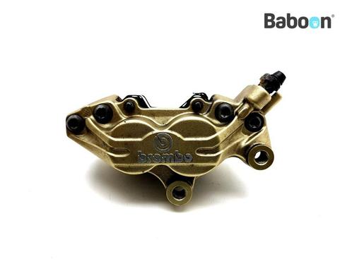 Remklauw Rechts Voor Ducati ST 2 1997-2003 (ST2), Motoren, Onderdelen | Ducati, Gebruikt, Verzenden