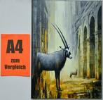 Isak W. Koch - Lost City I Welt im Wandel - Kollektion