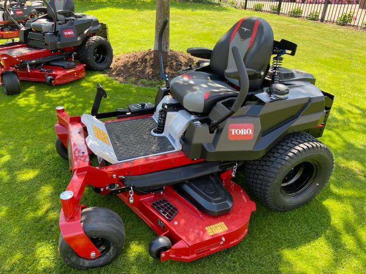 Toro Titan XS 5450 (Zero Turn), Tuin en Terras, Zitmaaiers, Nieuw, Ophalen