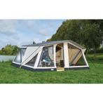 Jamet Duo Luxe XL vouwwagen, Caravans en Kamperen