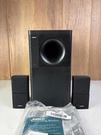 Bose - Acoustimass 5 Series III - Direct/Reflecting 2.1, Nieuw