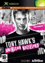 Tony Hawks American Wasteland (Xbox), Spelcomputers en Games, Verzenden, Gebruikt, Vanaf 12 jaar