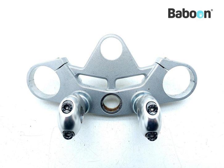 Voorvork Kroonplaat Triumph Tiger 1050 2007-2012 (2046300), Motoren, Onderdelen | Overige, Gebruikt, Verzenden