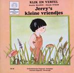 Jerrys kleine vriendjes 9789024318452 Josette Blanco, Boeken, Verzenden, Gelezen, Josette Blanco