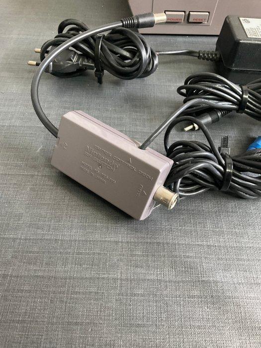 Mattel, Nintendo - Nes - Nintendo Entertainment System, Spelcomputers en Games, Spelcomputers | Overige Accessoires