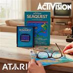 Atari - 2600 VCS - Activision - Seaquest with Booklet - 1983, Nieuw