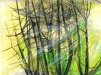 Camille Hilaire (1916-2004) - Landlau, Antiek en Kunst