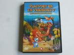 Platvoet en zn vriendjes V - Het Mysterieuze eiland (DVD), Cd's en Dvd's, Verzenden, Nieuw in verpakking
