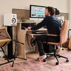 Devine RX-6A White (2x) studiomonitoren, Audio, Tv en Foto, Luidsprekers, Verzenden, Nieuw